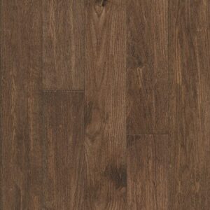 Hartco Paragon Solid Hardwood Otter Brown 5 in # SAKP59L401H