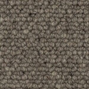 Karastan Everly Wool Carpet Smoke 9785