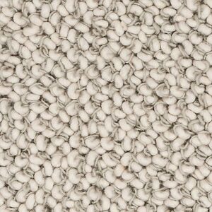 Karastan Designer Elegance Wool Carpet Greige 9107