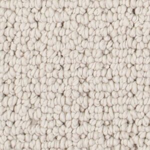 Karastan Avalon Estate SmartStrand Silk Ivory Cream 9715