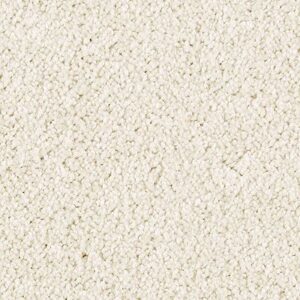 Karastan Delightful Charm SmartStrand Carpet Candle Wax
COLOR #9711
