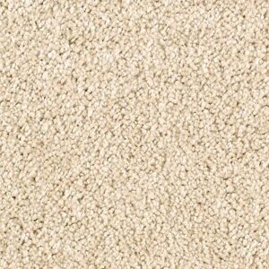 Karastan Delightful Charm SmartStrand Carpet Nougat
COLOR #9721