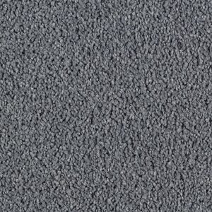 Karastan Luxurious Beauty SmartStrand Silk Carpet Mystic Fog 9539