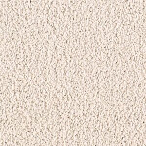 Karastan Luxurious Beauty SmartStrand Silk Carpet Faux Pearl 9705