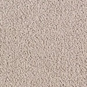 Karastan Luxurious Beauty SmartStrand Silk Carpet Blush Tint 9748