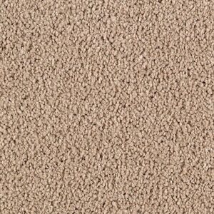 Karastan Luxurious Beauty SmartStrand Silk Carpet True Khaki 9767
