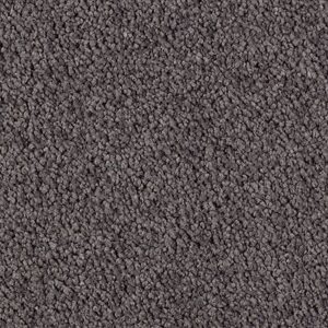 Karastan Luxurious Beauty SmartStrand Silk Carpet Manhattan Grey 9979