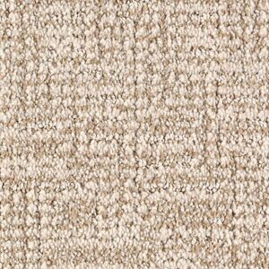 Karastan Artistic Charm Kashmere Carpet Eggshell
COLOR #9747