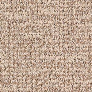 Karastan Artistic Charm Kashmere Carpet Sandstone 9755