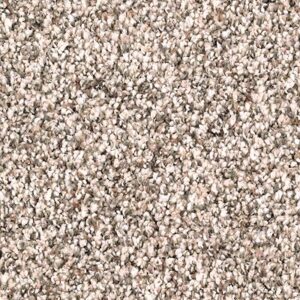 Karastan Rustic Revival SmartStrand Silk Carpet Softened Ash 9726