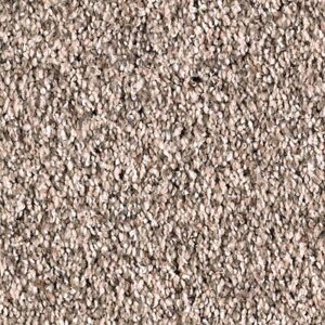 Karastan Rustic Revival SmartStrand Silk Carpet Seashell 9735