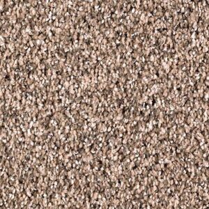 Karastan Rustic Revival SmartStrand Silk Carpet Paper Lantern 9756
