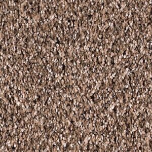 Karastan Rustic Revival SmartStrand Silk Carpet Kindling 9787
