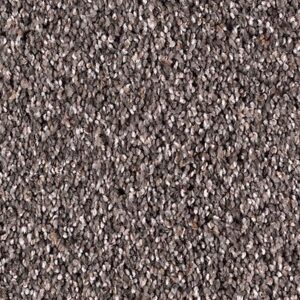 Karastan Rustic Revival SmartStrand Silk Carpet Wrought Iron 9957