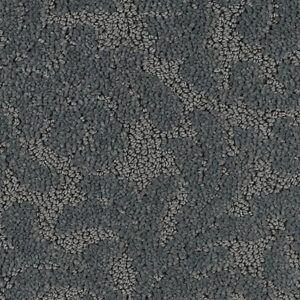 Karastan Stately Arrangement SmartStrand Silk Carpet Gulf Stream 9560