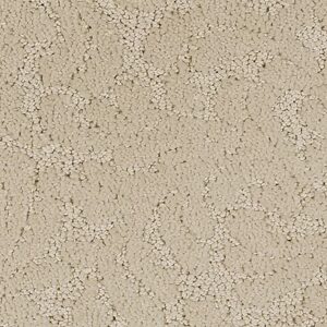 Karastan Stately Arrangement SmartStrand Silk Carpet Abby Row 9714