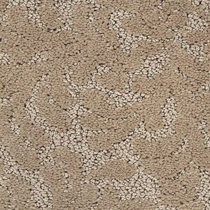 Karastan Stately Arrangement SmartStrand Silk Carpet Mayfly 9738
