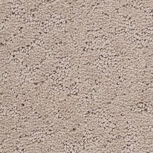 Karastan Stately Arrangement SmartStrand Silk Carpet Hillside Sand 9809
