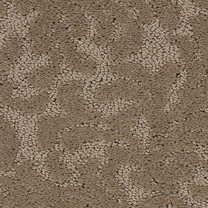 Karastan Stately Arrangement SmartStrand Silk Carpet Woodcreek 9824