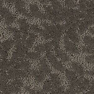Karastan Stately Arrangement SmartStrand Silk Carpet Cathedral 9957