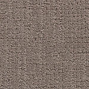 Karastan Delicate Path Smartstrand Silk Carpet Ferry Boat 9839