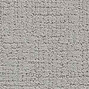 Karastan Delicate Path Smartstrand Silk Carpet Butler's Tray 9925