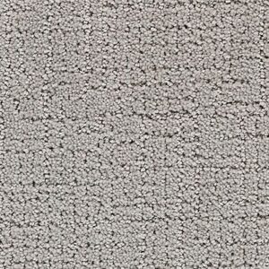 Karastan Delicate Path Smartstrand Silk Carpet Autumn Smoke 9929