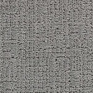 Karastan Delicate Path Smartstrand Silk Carpet Mountain Mist 9944