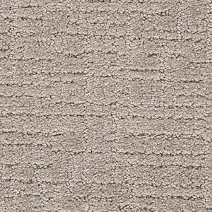 Karastan Delicate Path Smartstrand Silk Carpet Tornado Alley 9947