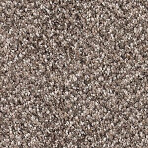 Karastan Desired Elegance SmartStrand Silk Mineral Brown 9789