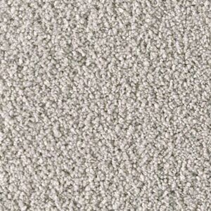 Karastan Soft Elequence SmartStrand Silk Grey Wisp 9917