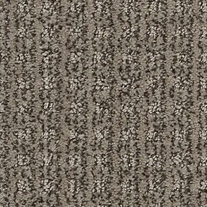 Karastan Modern Structure Kashmere Carpet Acorn Trail #9869