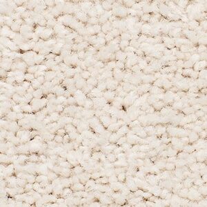Karastan Essential Flair SmartStrand Ivory Charm 9728