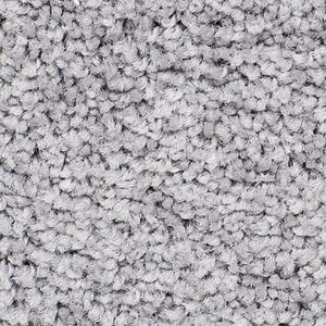 Karastan Essential Flair SmartStrand Soft Smoke 9964