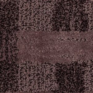 Karastan Vintage Grace Kashmere  Carpet Violet Slate 9434