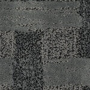 Karastan Vintage Grace Kashmere Carpet Blue Steel 9553
