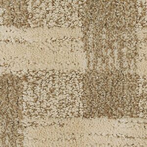 Karastan Vintage Grace Kashmere Carpet Toasted Almond 9753