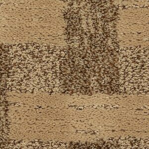 Karastan Vintage Grace Kashmere Carpet Cedar Shingles 9787