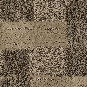 Karastan Vintage Grace Kashmere Carpet Dark Taupe 9799