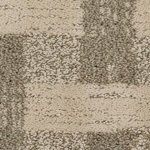Karastan Vintage Grace Kashmere Carpet Silver Lining 9928