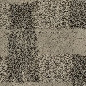 Karastan Vintage Grace Kashmere Carpet Classic Silver 9955