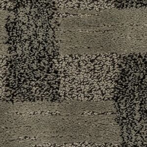 Karastan Vintage Grace Kashmere Carpet Stone Sculpture 9969