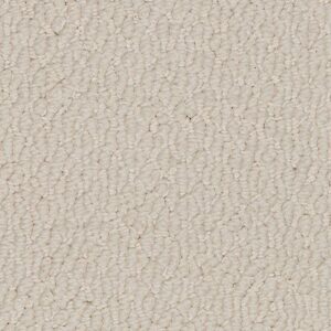 Karastan Captivating Beauty Fine White 9700