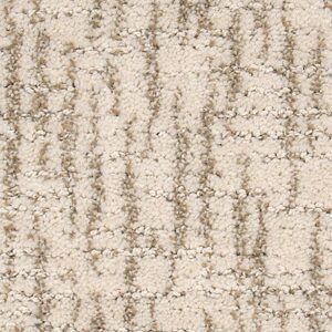 Karastan Refined Legacy Kashmere Carpet Chiffon
COLOR #9781