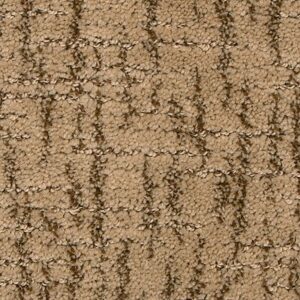 Karastan Refined Legacy Kashmere Carpet Pamphlet
COLOR #9876