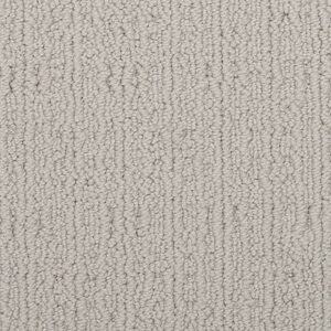 Karastan Luxurious Direction Smartstrand Carpet Ice Grey 9905