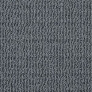 Karastan Authentic Elegance SmartStrand Carpet Blue Bell 9543