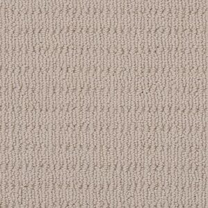 Karastan Authentic Elegance SmartStrand Carpet Silver Mushroom 9918
