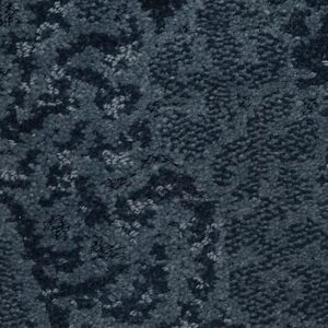 Karastan Luxurious Statement Kashmere XTRA Sea Nymph 9573