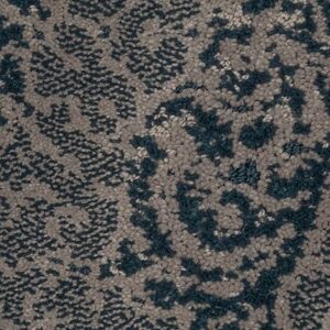 Karastan Luxurious Statement Kashmere XTRA Enchanted 9588